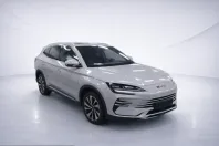 BYD Seal U din 2025 cu 24.400 km - oferta BYD218702 - foto 2