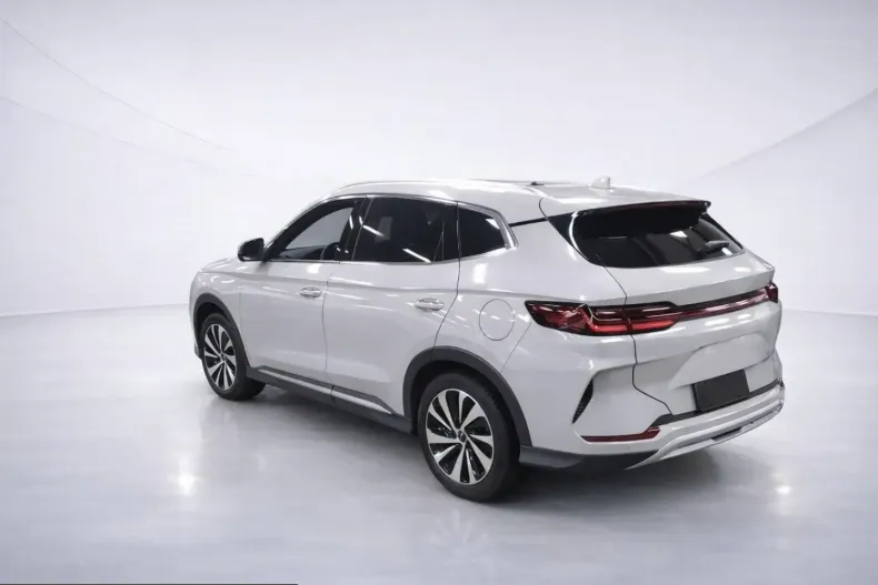 BYD Seal U din 2025 cu 24.400 km - oferta BYD218702 - foto 3