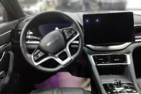 BYD Seal U din 2025 cu 24.400 km - oferta BYD218702 - foto 5