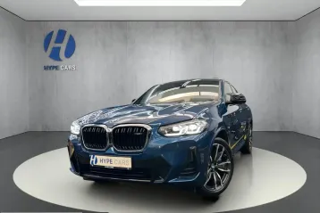 BMW X4 din 2022 - oferta BMW218703