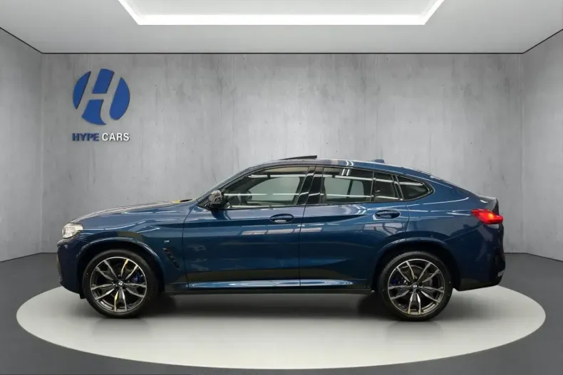 BMW X4 (Seria X) din 2022 cu 87.062 km - oferta BMW218703 - foto 6