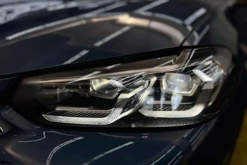 BMW X4 (Seria X) din 2022 cu 87.062 km - oferta BMW218703 - foto 8