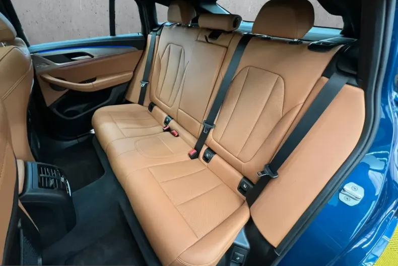 BMW X4 (Seria X) din 2022 cu 87.062 km - oferta BMW218703 - foto 12