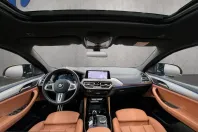 BMW X4 (Seria X) din 2022 cu 87.062 km - oferta BMW218703 - foto 13