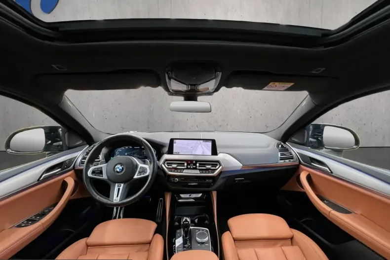 BMW X4 (Seria X) din 2022 cu 87.062 km - oferta BMW218703 - foto 13