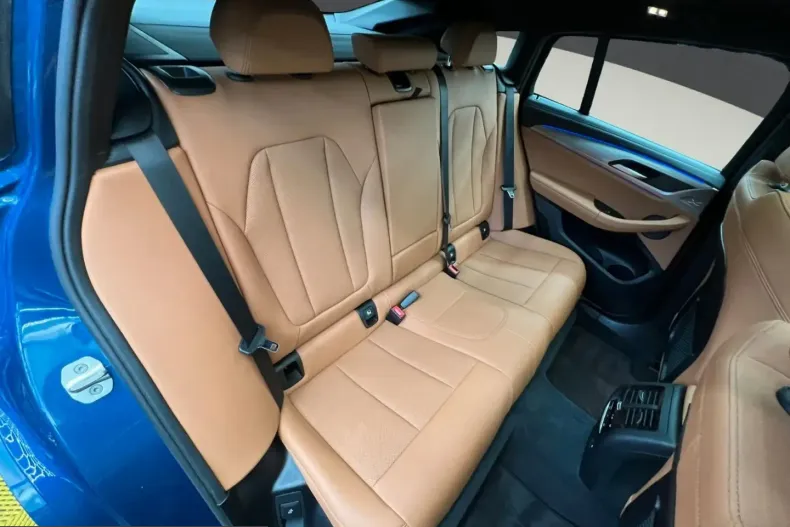 BMW X4 (Seria X) din 2022 cu 87.062 km - oferta BMW218703 - foto 14
