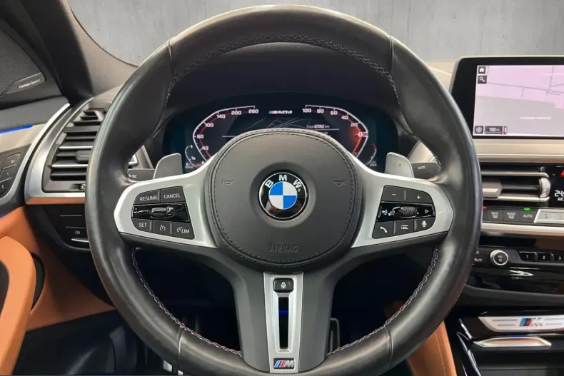 BMW X4 (Seria X) din 2022 cu 87.062 km - oferta BMW218703 - foto 17