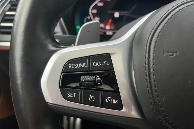 BMW X4 (Seria X) din 2022 cu 87.062 km - oferta BMW218703 - foto 18