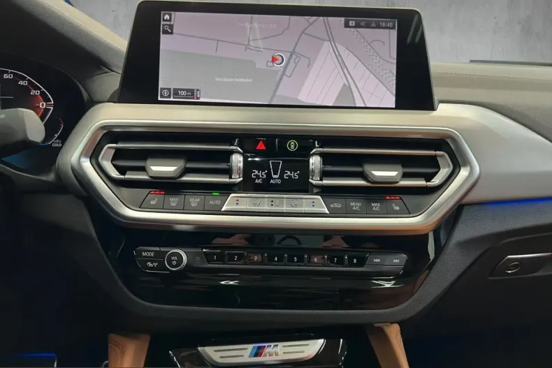 BMW X4 (Seria X) din 2022 cu 87.062 km - oferta BMW218703 - foto 21