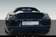Porsche Boxster din 2025 cu 2.074 km - oferta POR218704 - foto 2