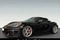 Porsche Boxster din 2025 cu 2.074 km - oferta POR218704 - foto 3