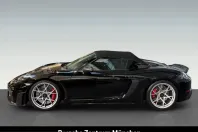 Porsche Boxster din 2025 cu 2.074 km - oferta POR218704 - foto 4