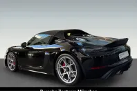 Porsche Boxster din 2025 cu 2.074 km - oferta POR218704 - foto 5