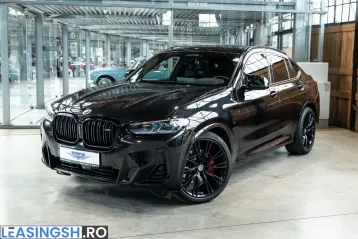 BMW X4 din 2023 - oferta BMW218705