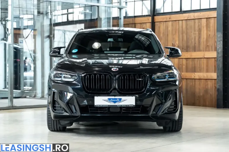 BMW X4 (Seria X) din 2023 cu 97.018 km - oferta BMW218705 - foto 3