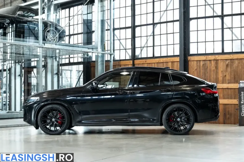 BMW X4 (Seria X) din 2023 cu 97.018 km - oferta BMW218705 - foto 5