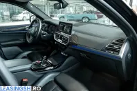 BMW X4 (Seria X) din 2023 cu 97.018 km - oferta BMW218705 - foto 9