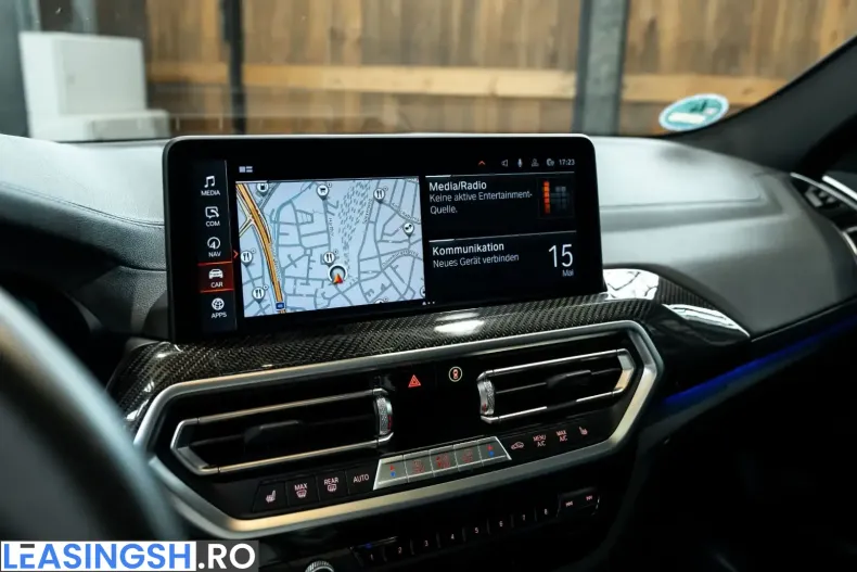 BMW X4 (Seria X) din 2023 cu 97.018 km - oferta BMW218705 - foto 15