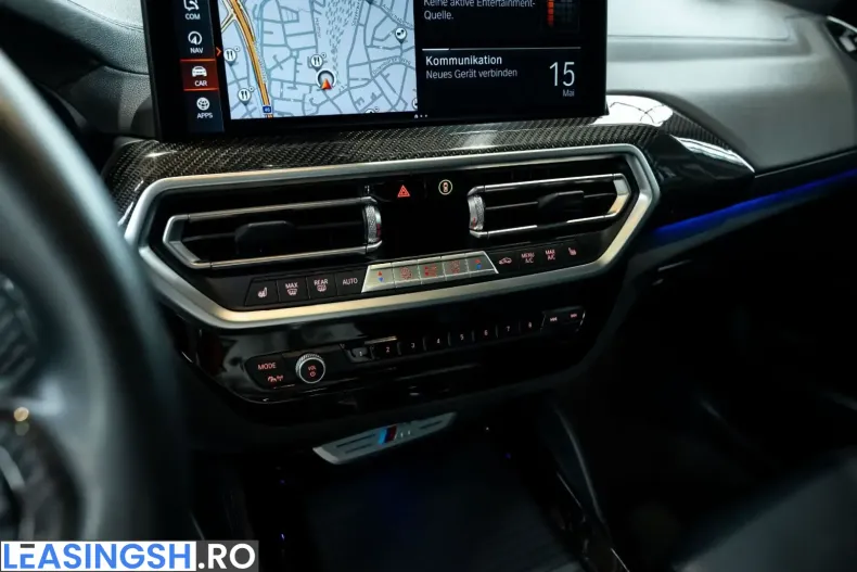 BMW X4 (Seria X) din 2023 cu 97.018 km - oferta BMW218705 - foto 16