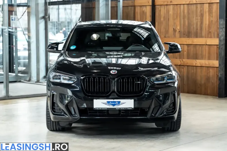 BMW X4 (Seria X) din 2023 cu 97.018 km - oferta BMW218705 - foto 18
