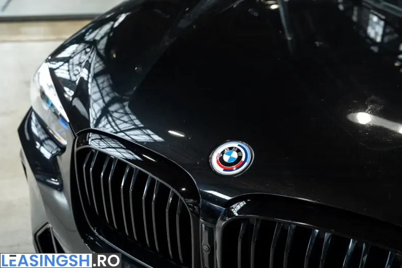 BMW X4 (Seria X) din 2023 cu 97.018 km - oferta BMW218705 - foto 20