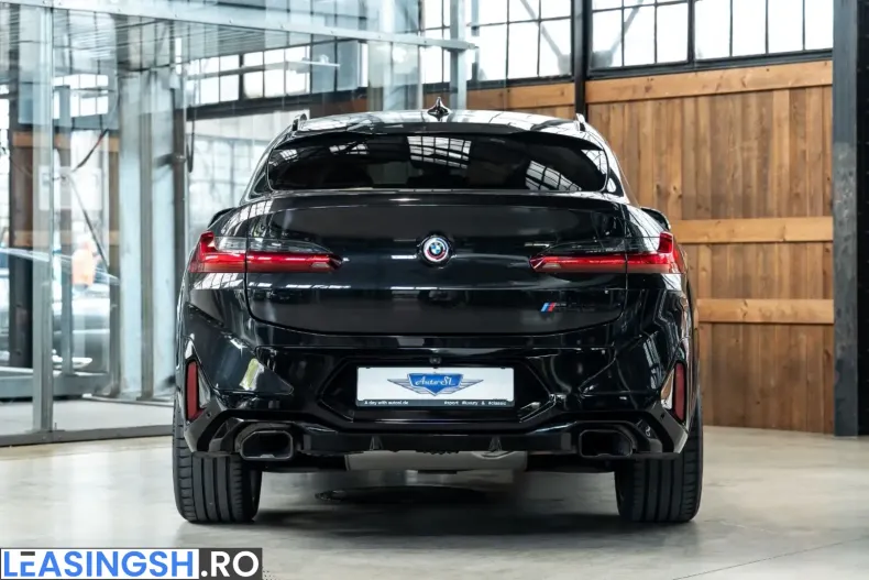 BMW X4 (Seria X) din 2023 cu 97.018 km - oferta BMW218705 - foto 21
