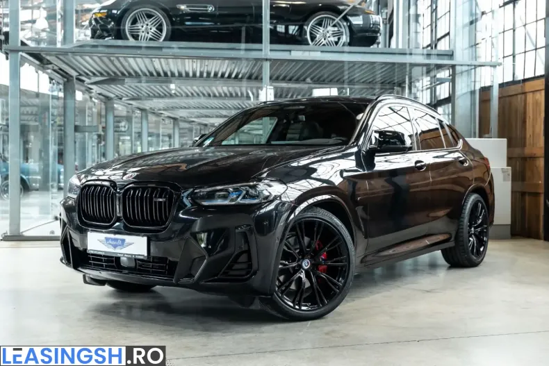BMW X4 (Seria X) din 2023 cu 97.018 km - oferta BMW218705 - foto 24