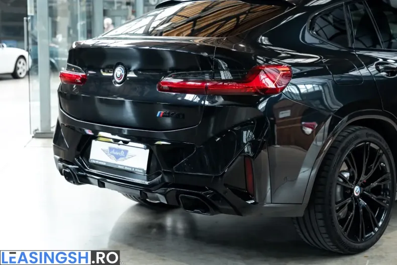BMW X4 (Seria X) din 2023 cu 97.018 km - oferta BMW218705 - foto 28