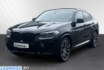 BMW X4 din 2022 - oferta BMW218706