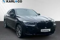 BMW X4 (Seria X) din 2022 cu 82.117 km - oferta BMW218706 - foto 2
