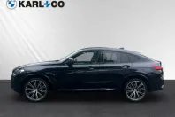 BMW X4 (Seria X) din 2022 cu 82.117 km - oferta BMW218706 - foto 3