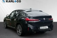BMW X4 (Seria X) din 2022 cu 82.117 km - oferta BMW218706 - foto 4