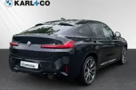 BMW X4 (Seria X) din 2022 cu 82.117 km - oferta BMW218706 - foto 5