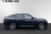 BMW X4 (Seria X) din 2022 cu 82.117 km - oferta BMW218706 - foto 6
