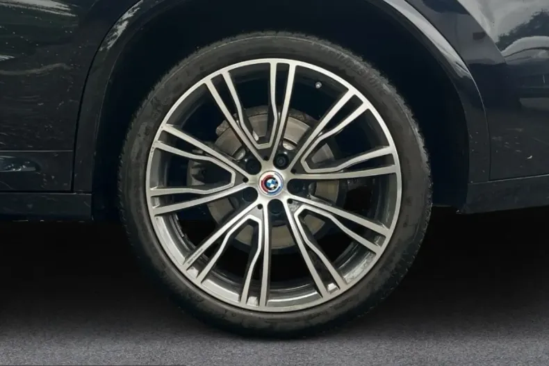 BMW X4 (Seria X) din 2022 cu 82.117 km - oferta BMW218706 - foto 7