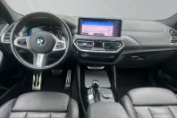 BMW X4 (Seria X) din 2022 cu 82.117 km - oferta BMW218706 - foto 8