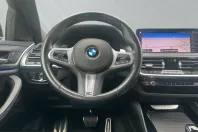 BMW X4 (Seria X) din 2022 cu 82.117 km - oferta BMW218706 - foto 9