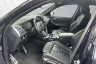 BMW X4 (Seria X) din 2022 cu 82.117 km - oferta BMW218706 - foto 10
