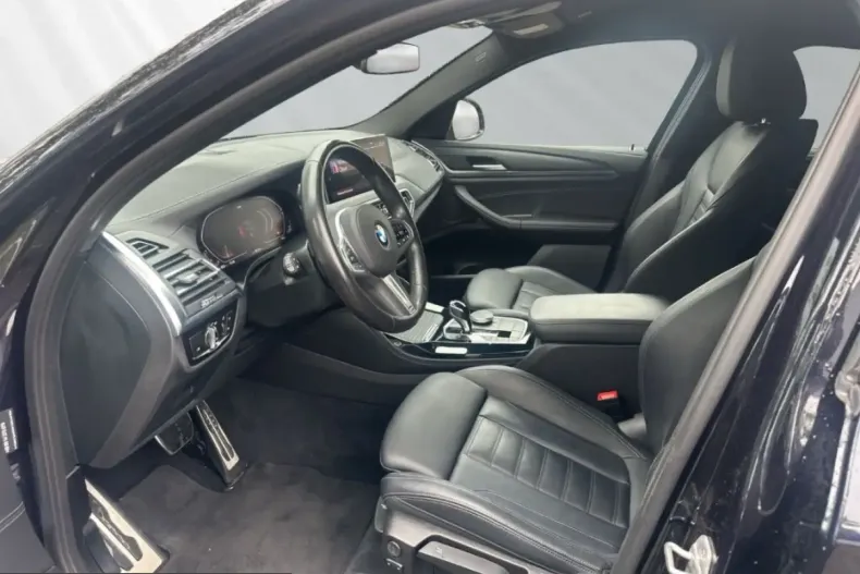 BMW X4 (Seria X) din 2022 cu 82.117 km - oferta BMW218706 - foto 10