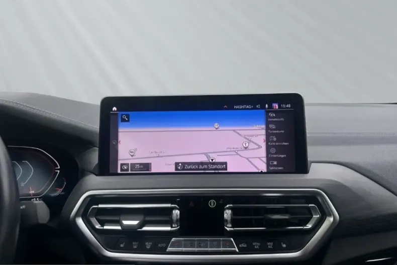 BMW X4 (Seria X) din 2022 cu 82.117 km - oferta BMW218706 - foto 12