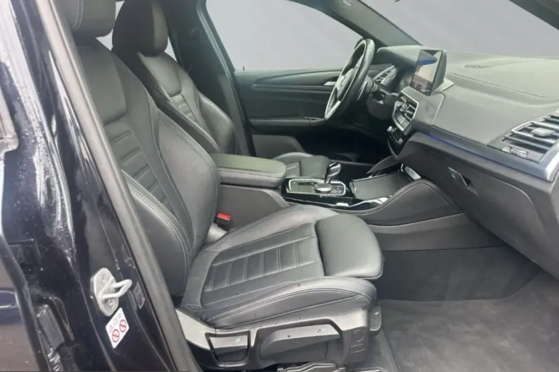 BMW X4 (Seria X) din 2022 cu 82.117 km - oferta BMW218706 - foto 13
