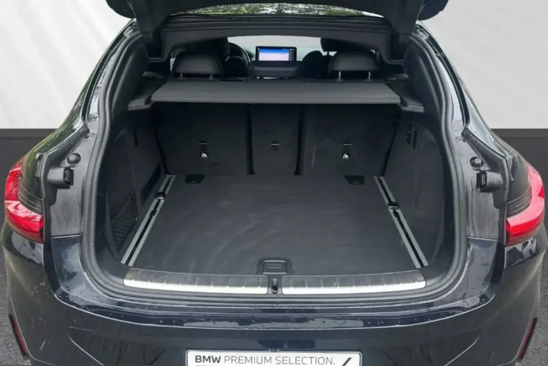 BMW X4 (Seria X) din 2022 cu 82.117 km - oferta BMW218706 - foto 14