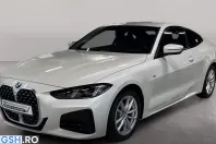 BMW 420i (Seria 4) din 2025 cu 13.353 km - oferta BMW218707 - foto 1