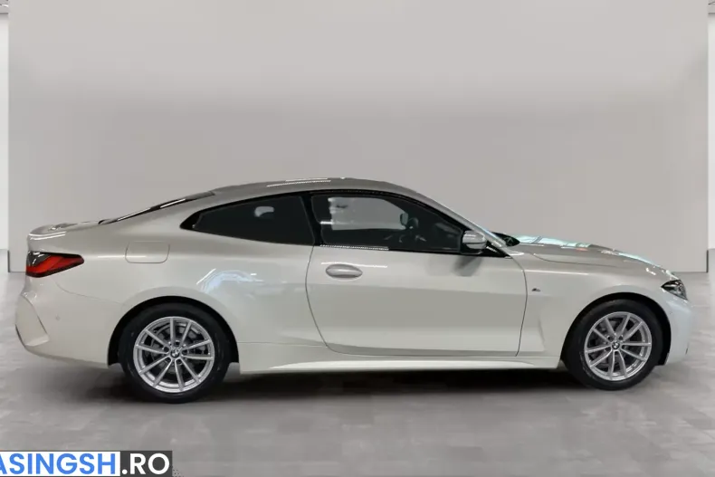 BMW 420i (Seria 4) din 2025 cu 13.353 km - oferta BMW218707 - foto 4