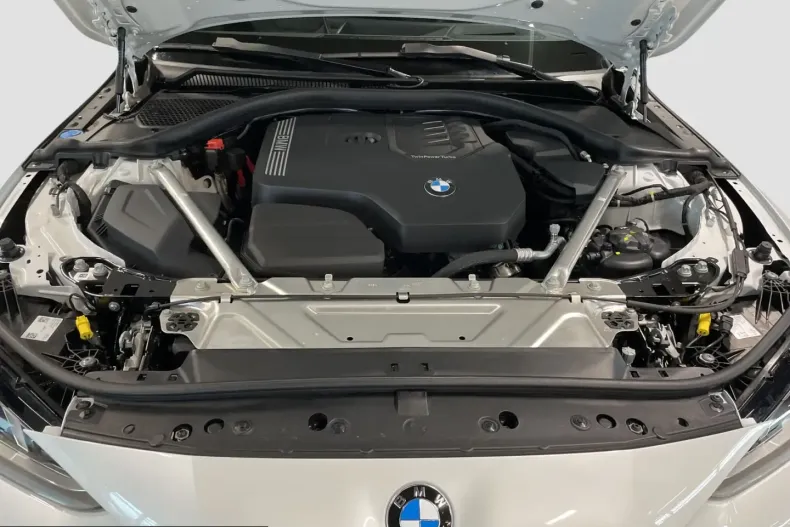 BMW 420i (Seria 4) din 2025 cu 13.353 km - oferta BMW218707 - foto 9