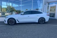 BMW 420i (Seria 4) din 2024 cu 9.500 km - oferta BMW218708 - foto 2