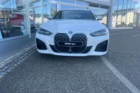 BMW 420i (Seria 4) din 2024 cu 9.500 km - oferta BMW218708 - foto 3