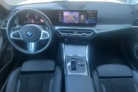 BMW 420i (Seria 4) din 2024 cu 9.500 km - oferta BMW218708 - foto 4