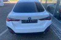 BMW 420i (Seria 4) din 2024 cu 9.500 km - oferta BMW218708 - foto 8