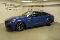 BMW 420i (Seria 4) din 2025 cu 5.114 km - oferta BMW218709 - foto 1